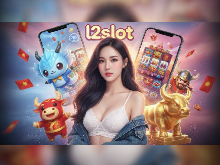 l2slot สมัครสมาชิก