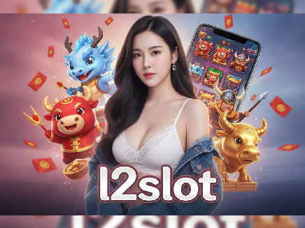 l2slot login