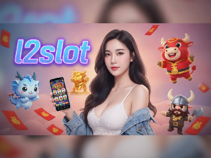 l2slot สล็อต